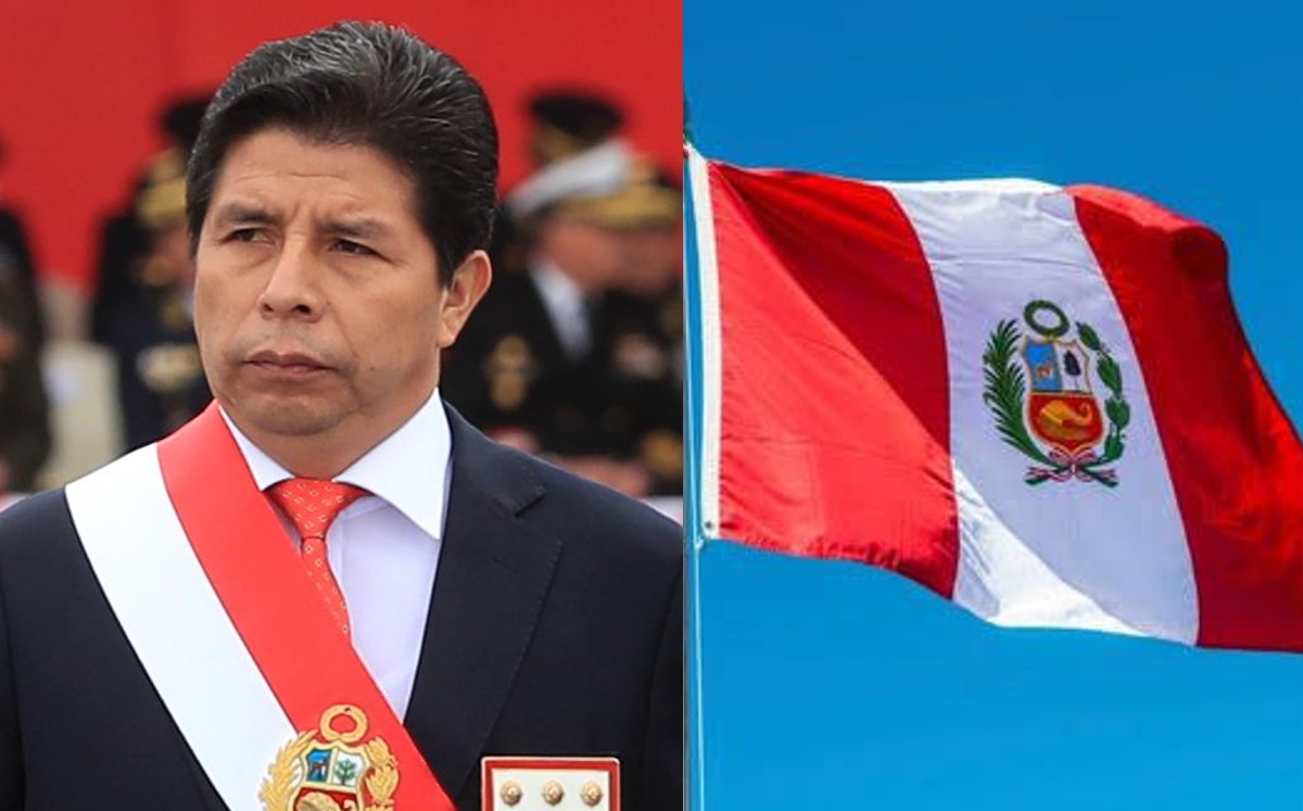Golpe de Estado de Perú / Cortesía