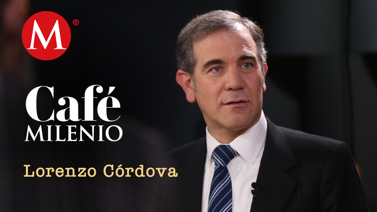 El juego de 2024 ya arrancó, aunque ilegal, perverso e irresponsable: Lorenzo Córdova | Café Milenio
