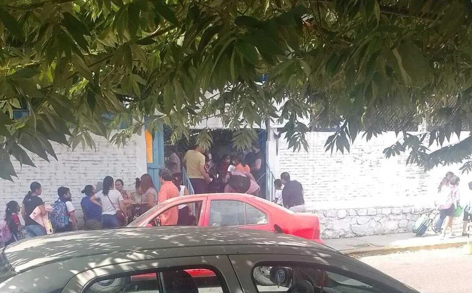 Localizan cuerpo de maestra en el interior de una cisterna, Chiapas