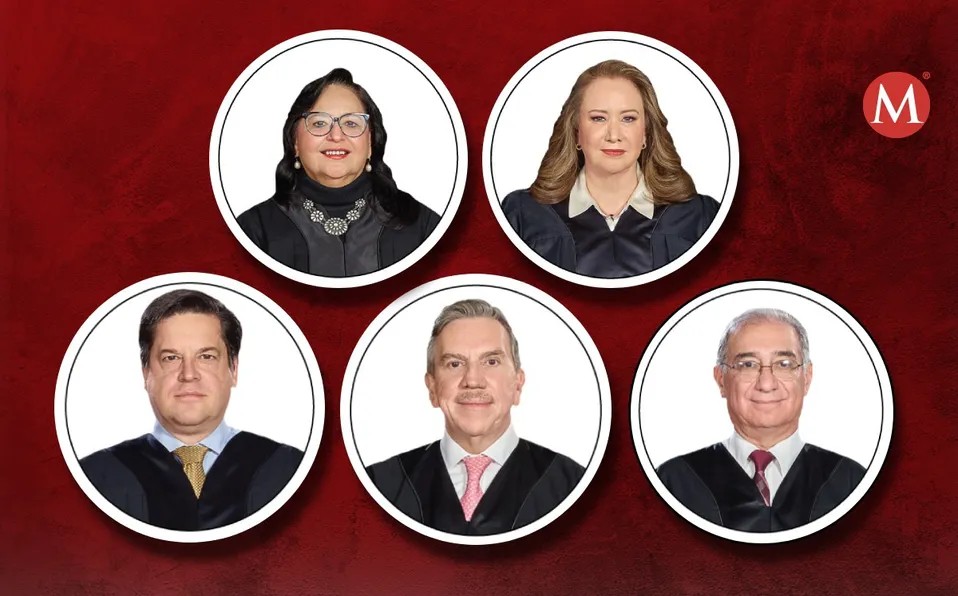 Ofrecen ministros paridad de género, justicia virtual, plan anticorrupción, ética...