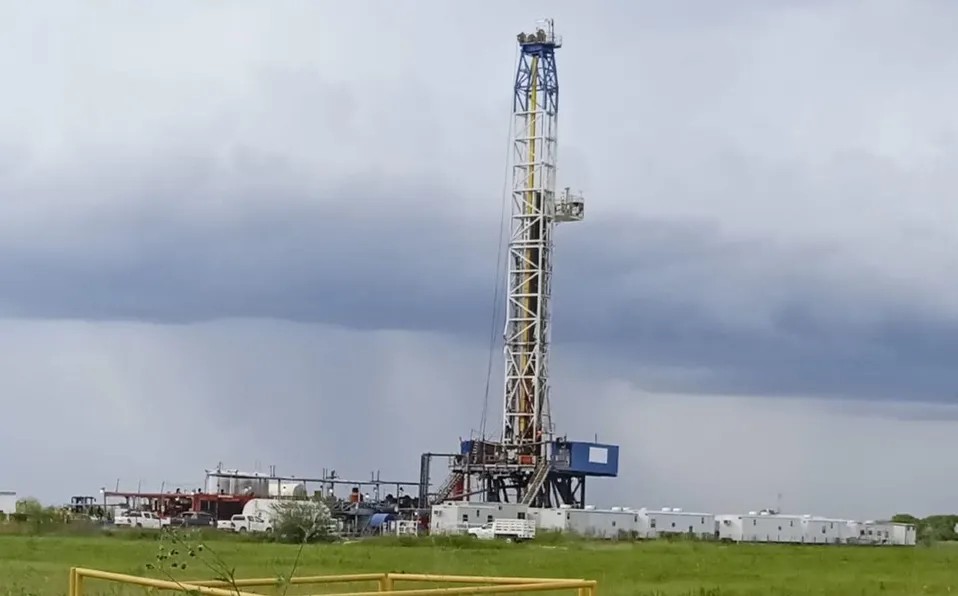 Petrolera garantiza inversión en Tamaulipas por casi 300 millones de dólares para el 2023