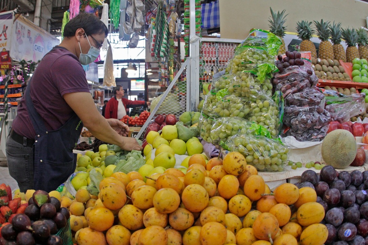 Ponche navideño aumenta sus costos en Puebla | Melanie Torres