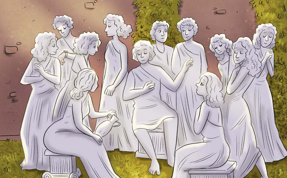 Reto visual: ¿Dónde está el humano? (Genial Gurú)