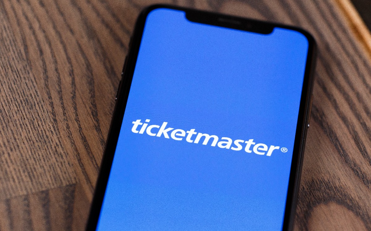 Ticketmaster es una compañía de ventas y de distribución de boletos. (Foto: Shutterstock)