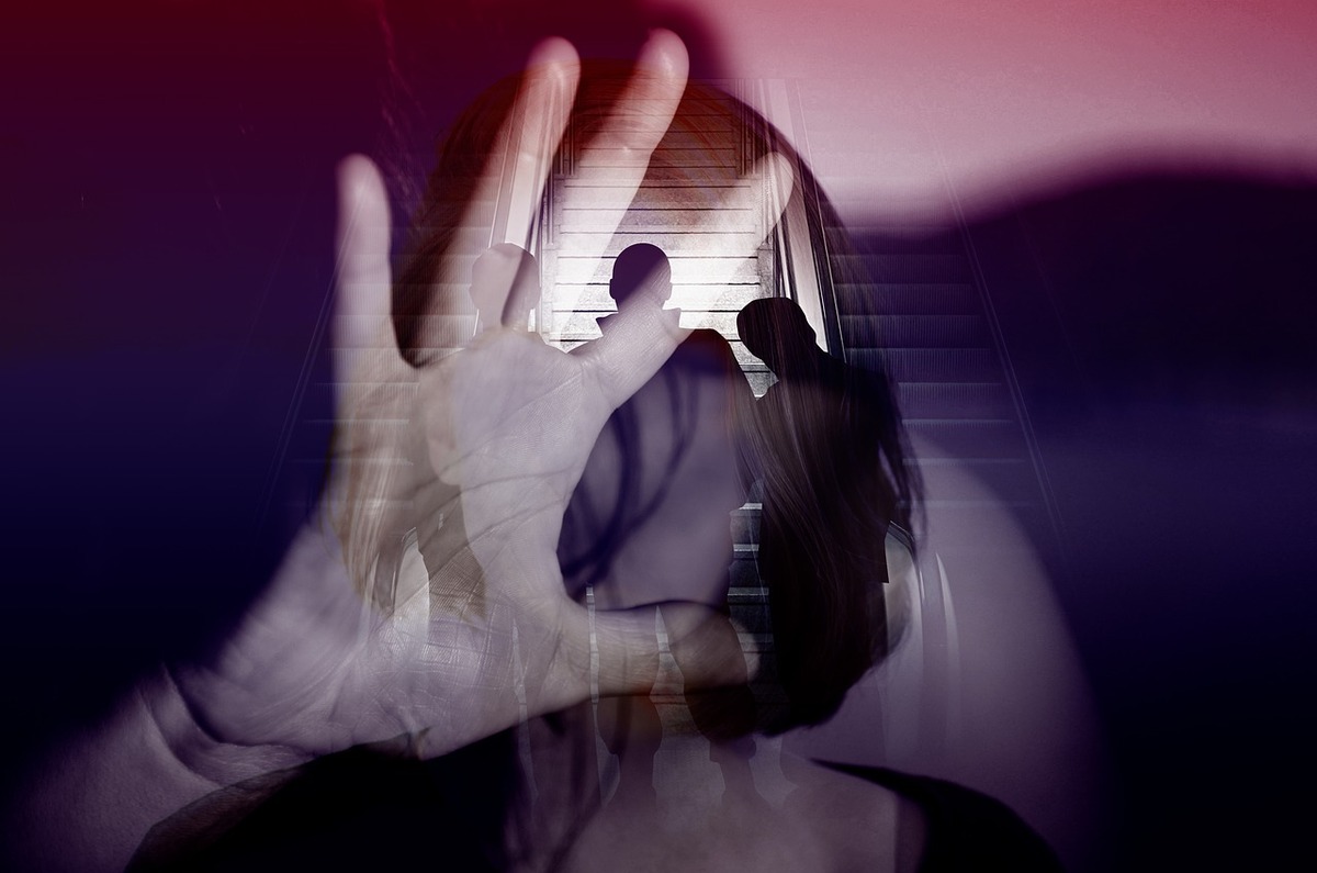 Violencia de género | La Línea Nacional de Emergencias recibió 287 mil 89 denuncias.