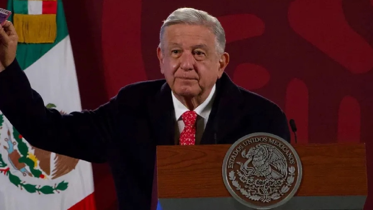 AMLO espera que venta de Banamex se resuelva a principios de 2023