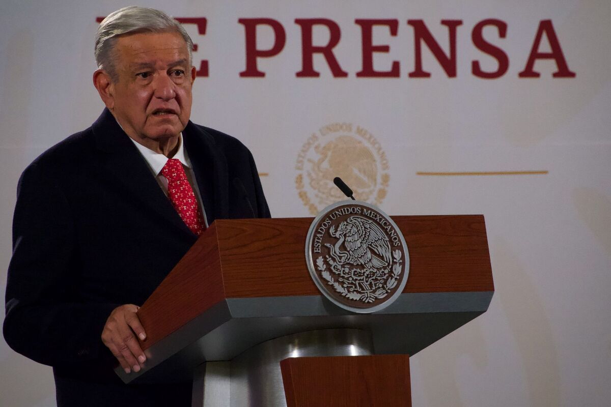 AMLO recibirá a representantes de Joe Biden el 12 de diciembre. | Cuartoscuro