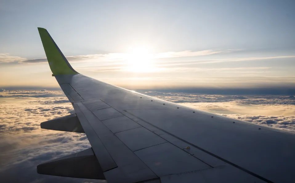 Tenemos avance de 80% en plan correctivo para regresar a categoría 1 de aviación: SICT