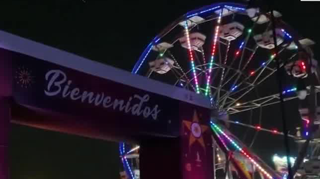 ¿No sabes cómo despedir el año? En la CdMx habrá actividades recreativas todo el mes