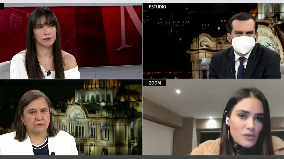 ¿El Plan B de la reforma electoral tiene aspectos positivos? | Del Dicho al Hecho