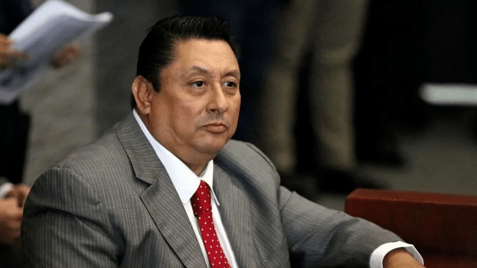 Fiscal de Morelos niega haber sido requerido por caso Ariadna Fernanda