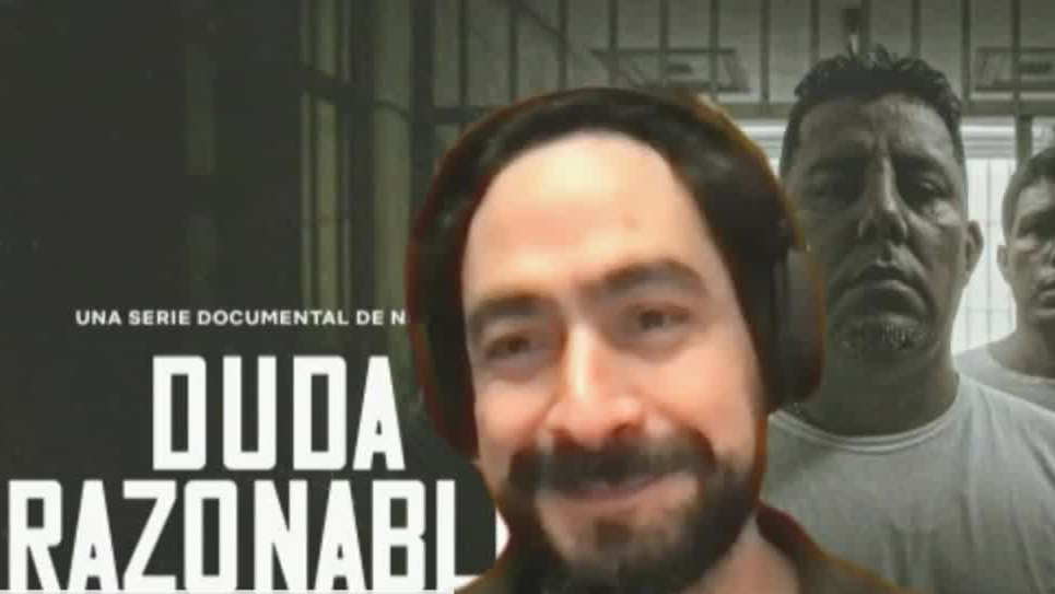 Gracias a serie de Netflix, liberan a tres hombres encarcelados injustamente durante años