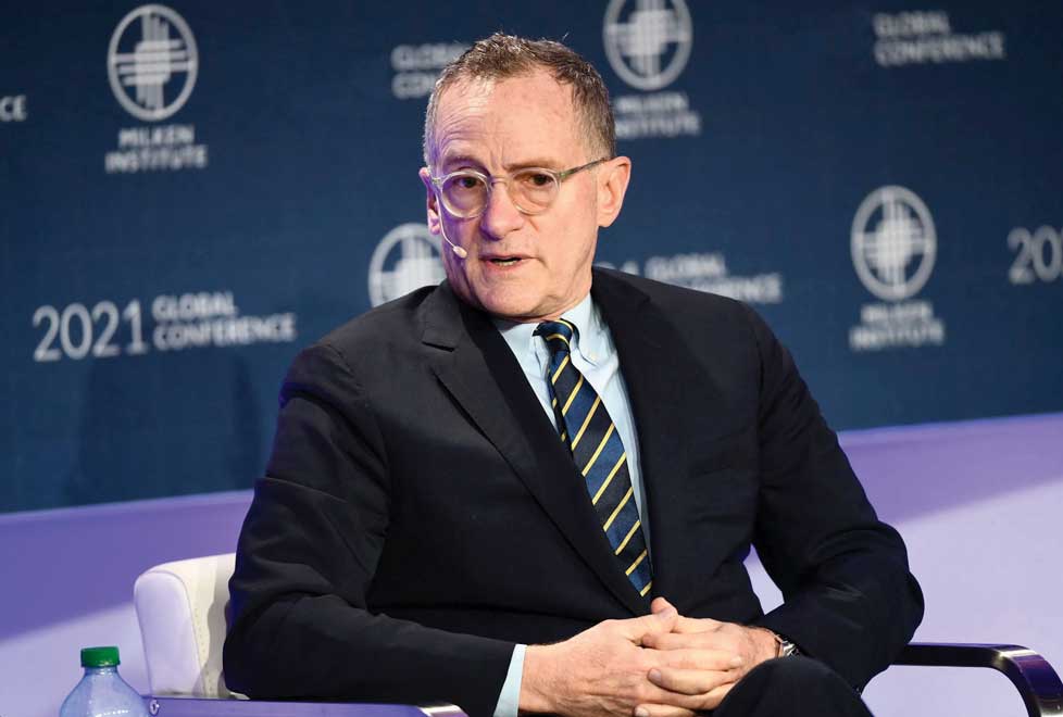 Howard Marks