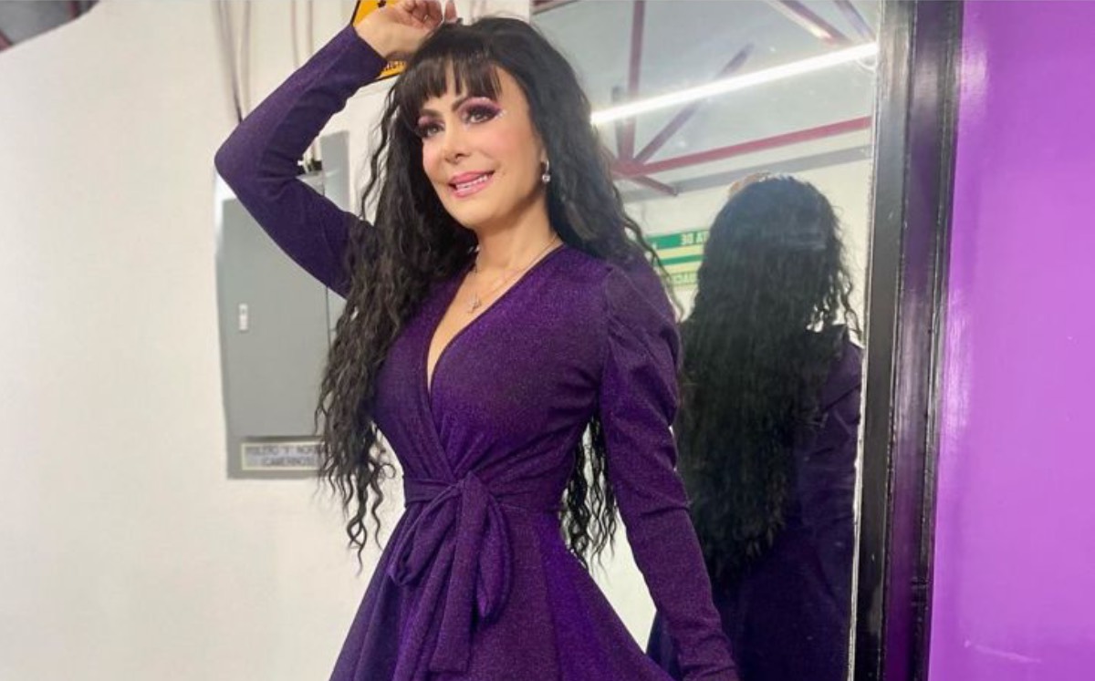 Instagram: @maribelguardia