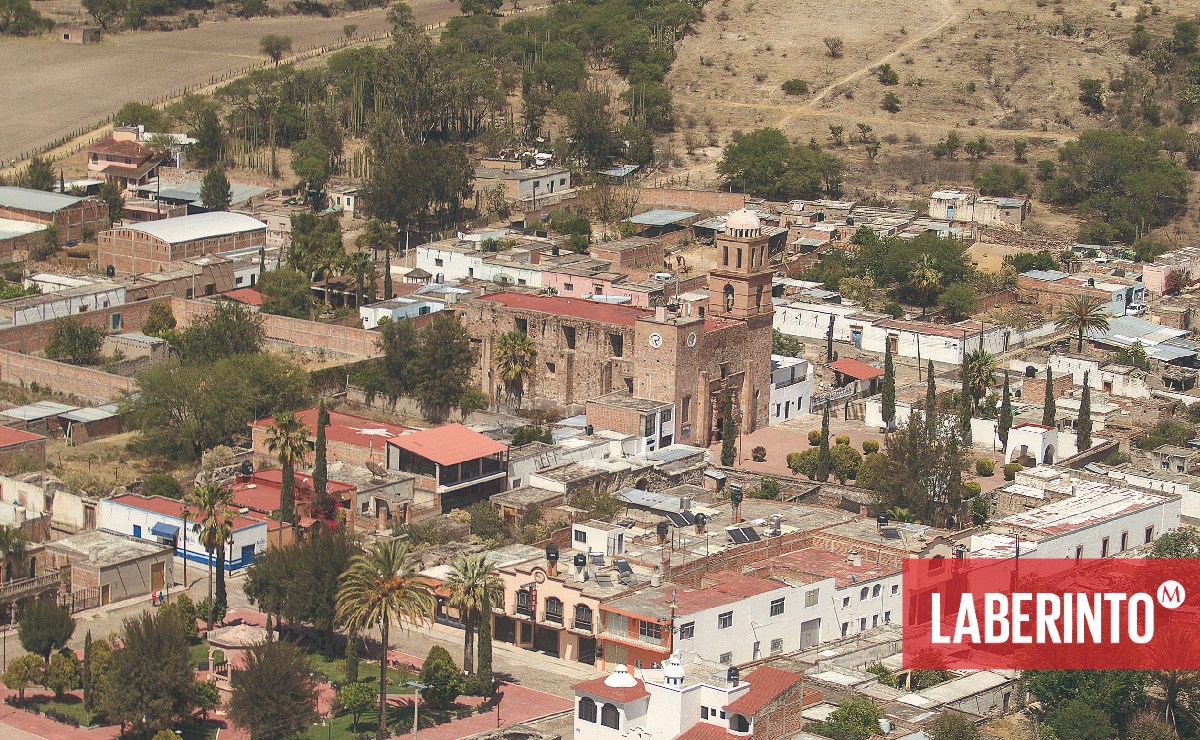 Los Altos de Jalisco. (Archivo UdG)