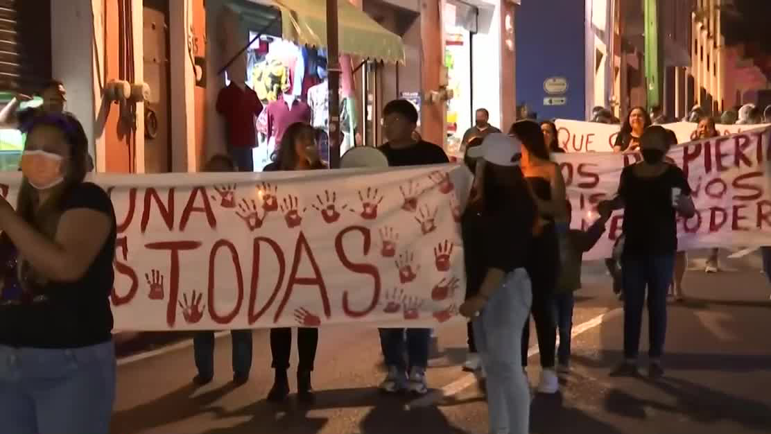 El OCNF publicó el informe Impactos del Feminicidio en México