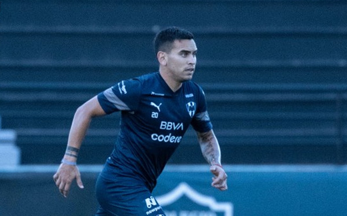 Rayados de Monterrey cierra la pretemporada ante Cancún sin goles (Club Monterrey)