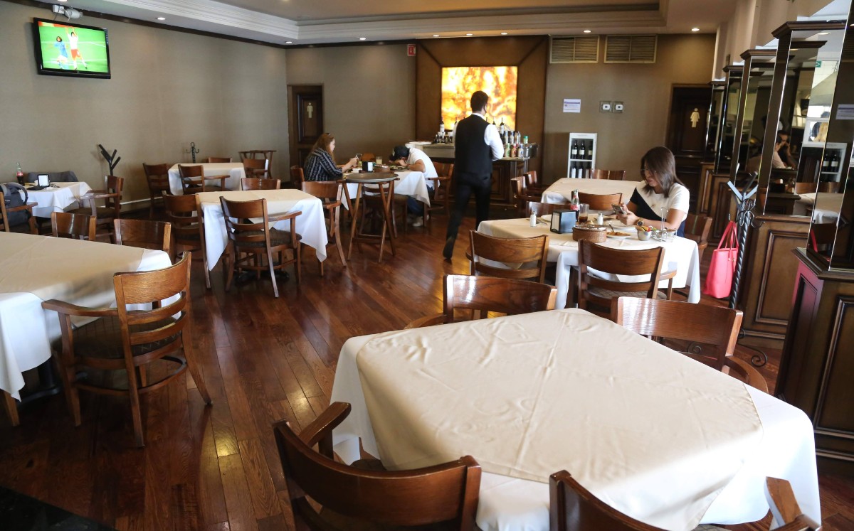 Restaurantes en Nuevo León | Jorge López
