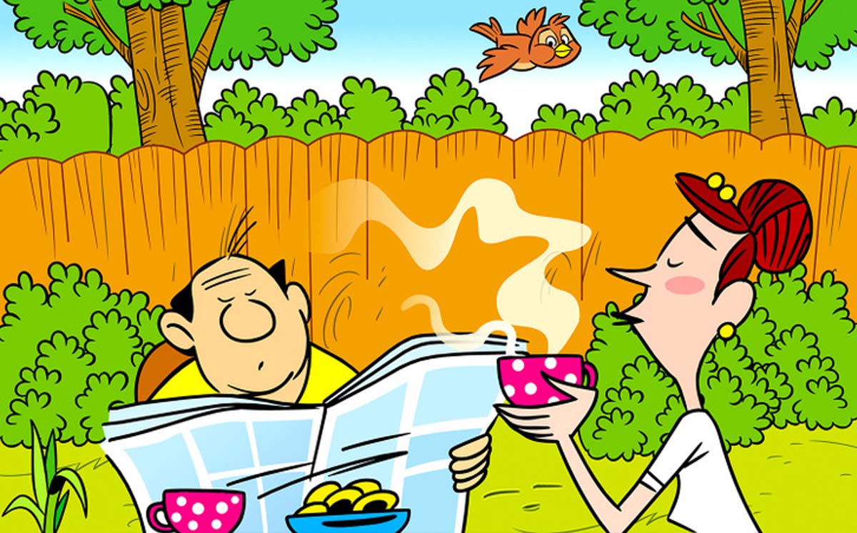 Tu reto será encontrar los tres rostros ocultos (Genial Gurú)