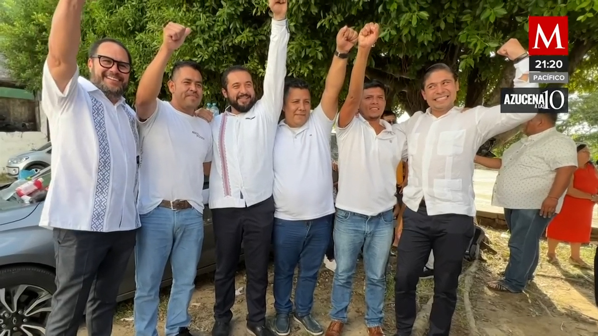 La SCJN otorga amparo para liberar a los implicados en Duda Razonable