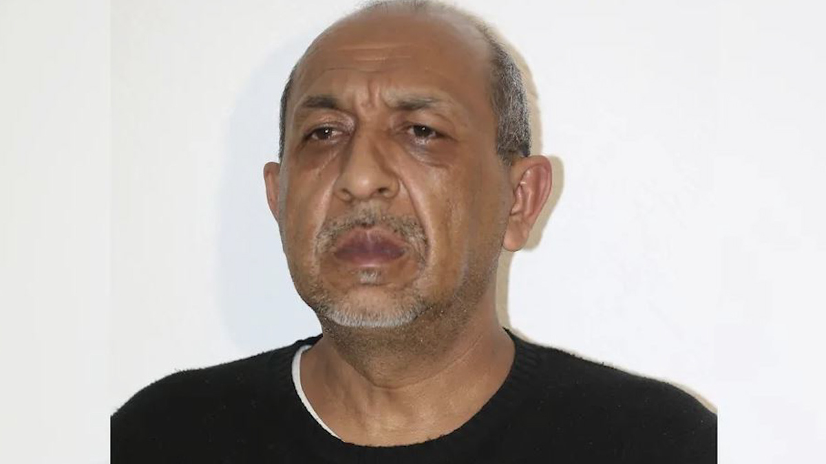 Dan 47 años de prisión a 'La Tuta' por delincuencia organizada y delitos contra la salud