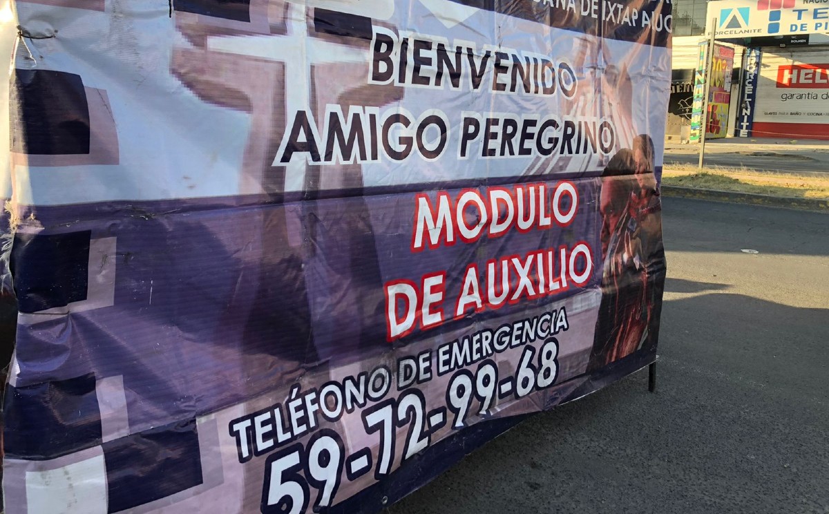 Este dispositivo de seguridad será replicado.