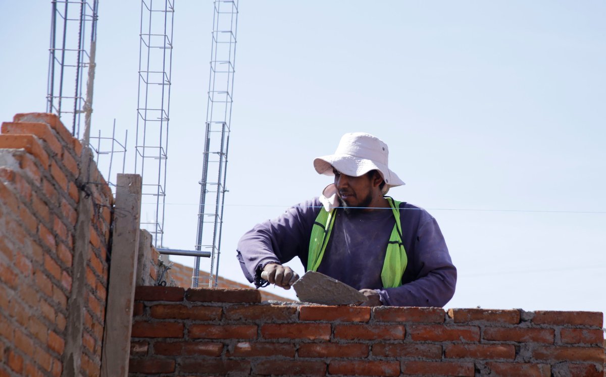 La industria de la construcción cerrará el año 2022 con alzas | Agencia Enfoque