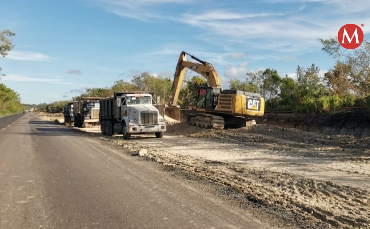 Invertirán 2 mil millones a carreteras del norte de Veracruz