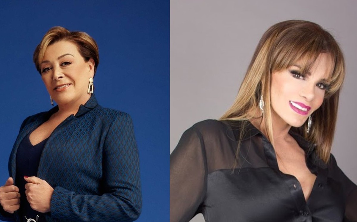 Las actrices no se llevan bien después del reality de Netflix (Especial).