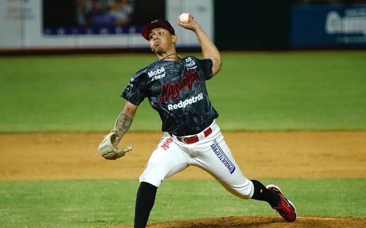 Venados de Mazatlán asegura la serie contra Sultanes de Monterrey en la LMP (Twitter)