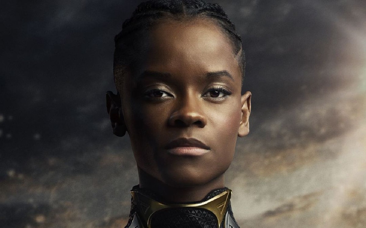 'Black Panther 2' sigue en la cima de la taquilla antes de estreno de 'Avatar 2' (Instagram).