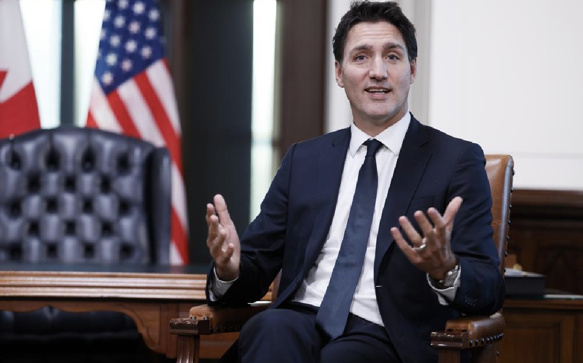Desde 2016, Canadá es uno de los siete países donde se puede acceder a un procedimiento de muerte asistida (AP)