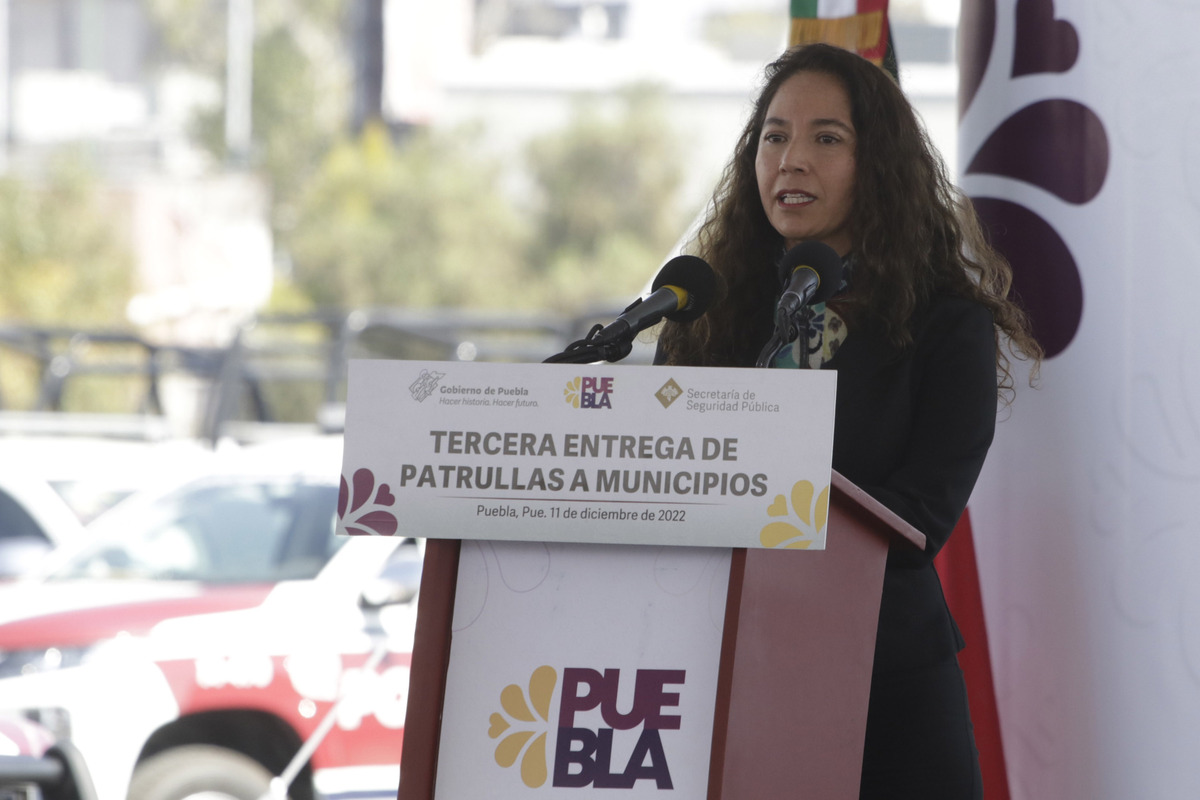María Teresa Castro | Agencia Enfoque