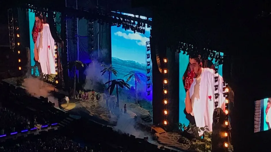 Profeco anuncia multa contra Ticketmaster tras caos en el Azteca por boletos clonados de Bad Bunny
