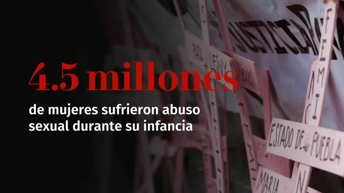 Senadora del PAN plantea hasta 80 años de cárcel por feminicidio contra menores