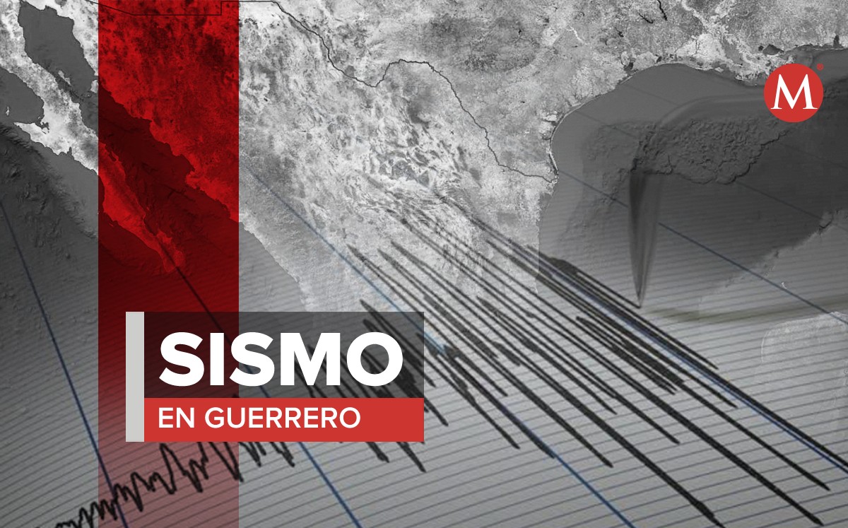 Sismo en México. | MILENIO