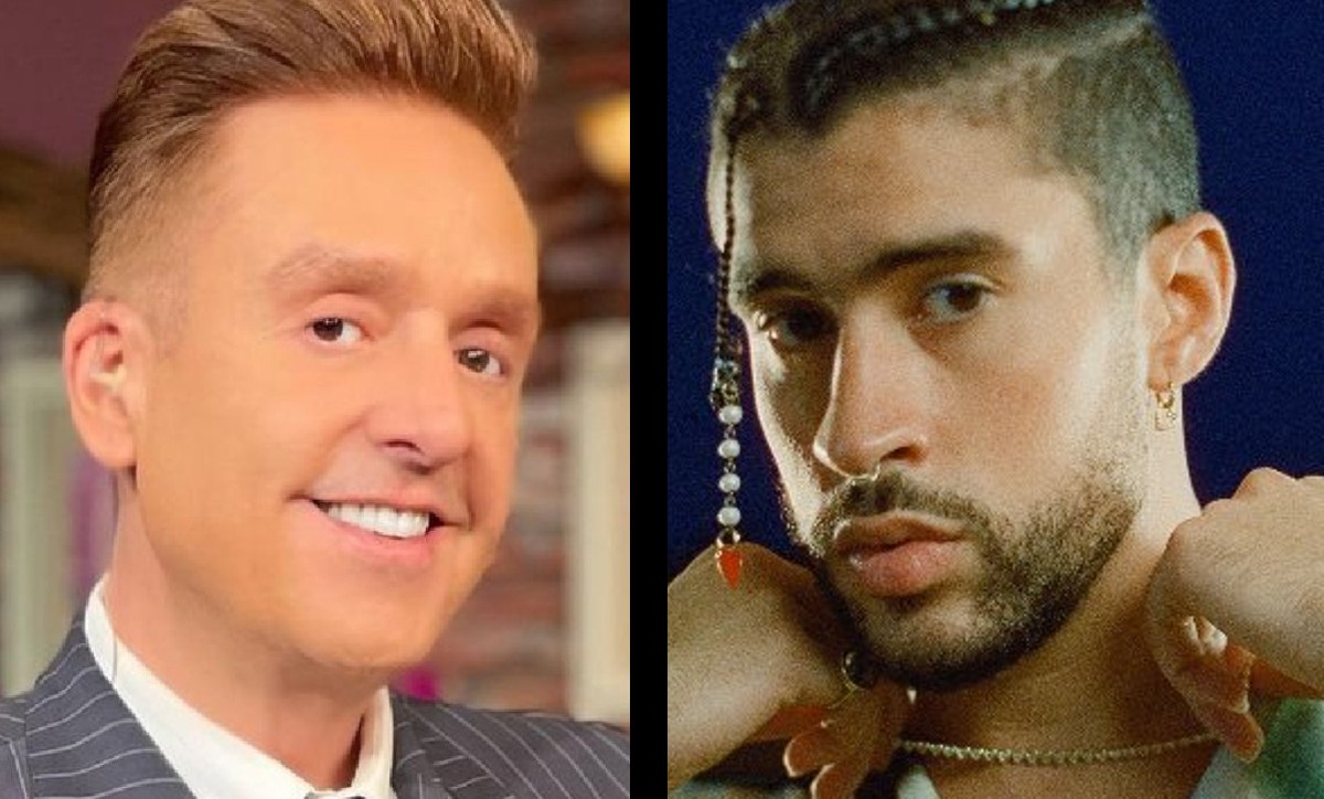 Critican a Daniel Bisogno por insultar a fans de Bad Bunny | ESPECIAL