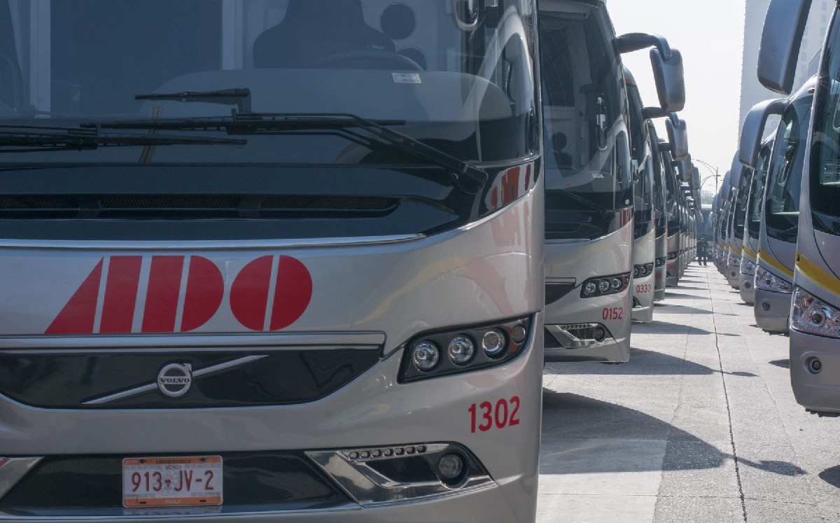 Este es el descuento a adultos de la tercera edad en viajes con ADO| Especial