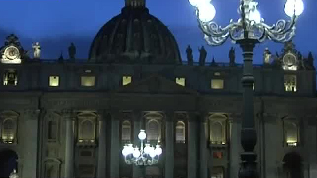 Samuel García lleva invitación al Papa Francisco para que visite Nuevo León