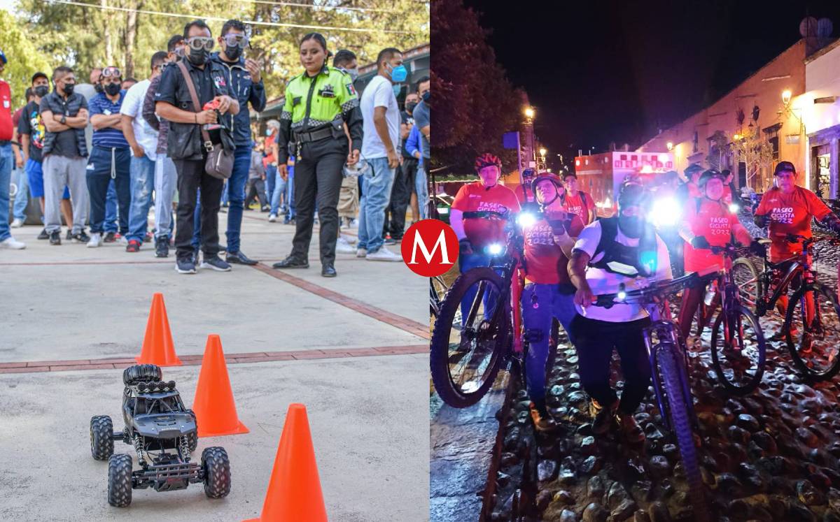 Secretaría de Seguridad Ciudadana del municipio de San Miguel de Allende
