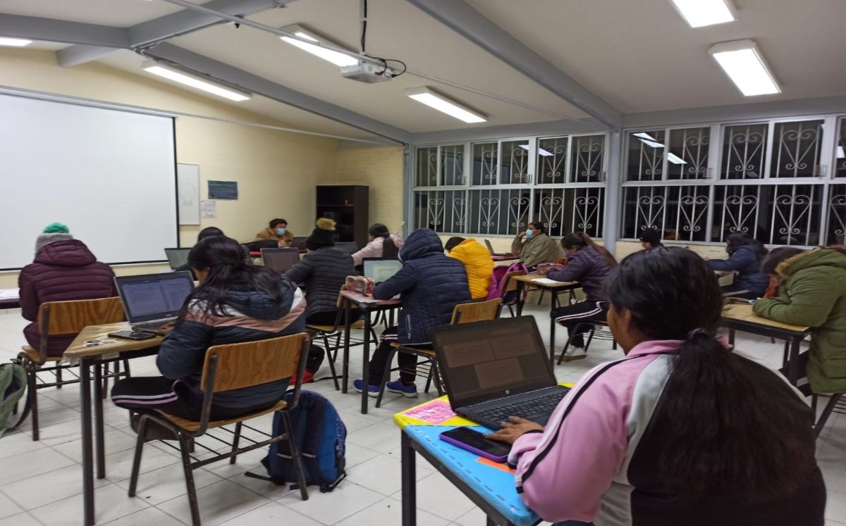 SEP federal busca fortalecer escuelas normales e institutos | Especial