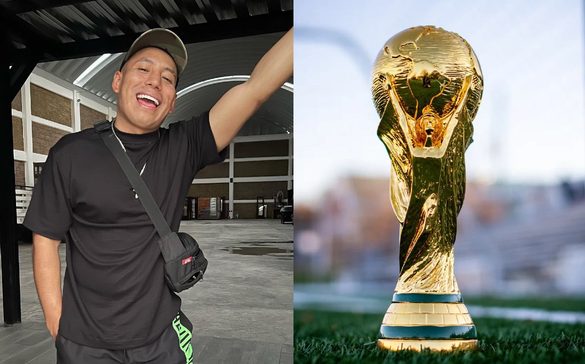 Yulay prefirió no viajar a la Copa del Mundo en Qatar | Especial