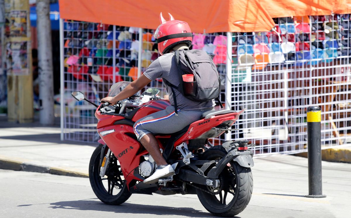 Arrancones en motos, nueva modalidad en Puebla | Agencia Enfoque