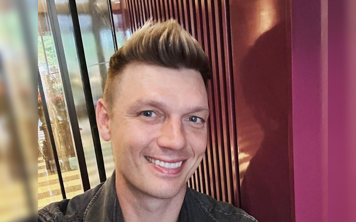 El cantante fue acusado de abuso sexual por una de sus fans (Instagram).