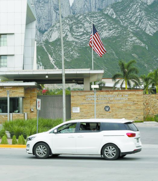 Datos en poder del Consulado señalan que el año pasado más de la mitad de la inversión extranjera (un total de 2.9 billones de dólares)
