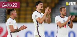 El Grupo B de Qatar 2022 tiene a 4 equipos que buscarán la gloria dentro de la Copa del Mundo, Inglaterra, Estados Unidos, Gales e Irán van por todo