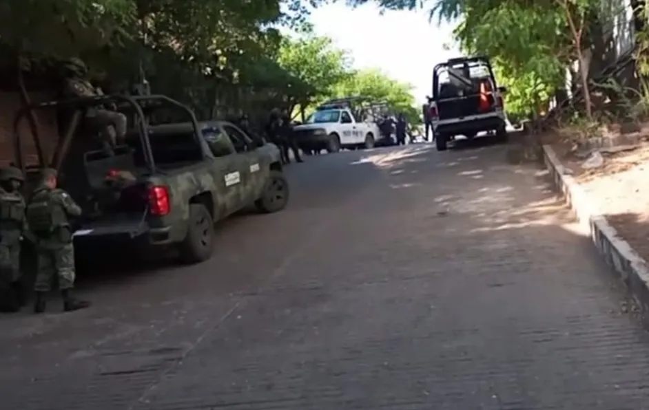 FGE de Guerrero confirma asesinato de 'El Vago', vinculado a masacre de San Miguel Totolapan