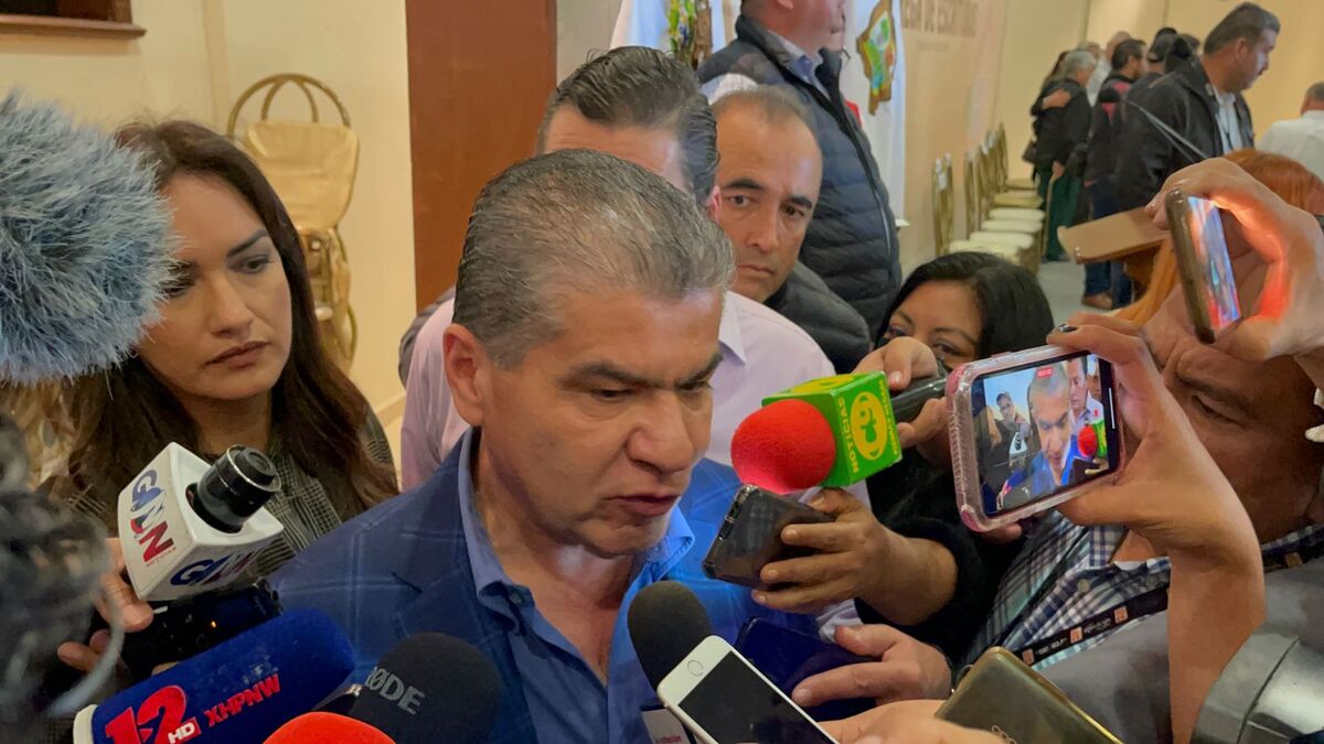 El Gobierno de Coahuila dio a conocer que destinará mil 500 millones de pesos para el pago de aguinaldos de sus empleados. | Especial