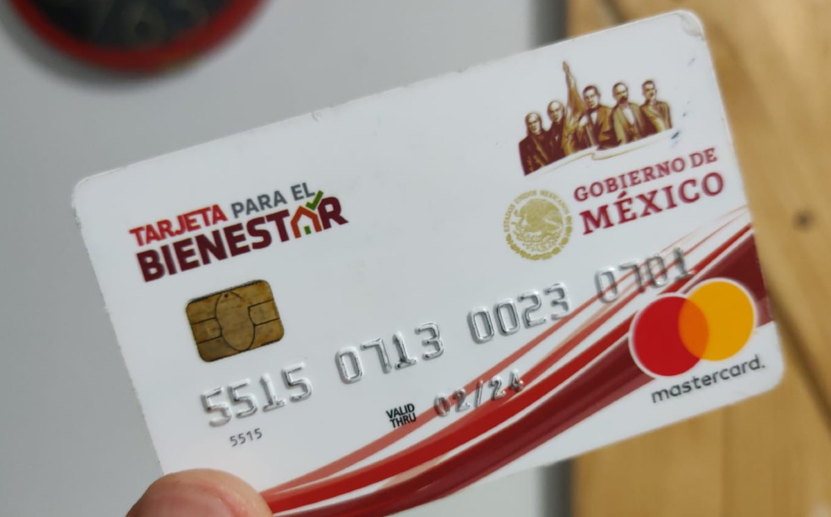 Informantes del Bienestar