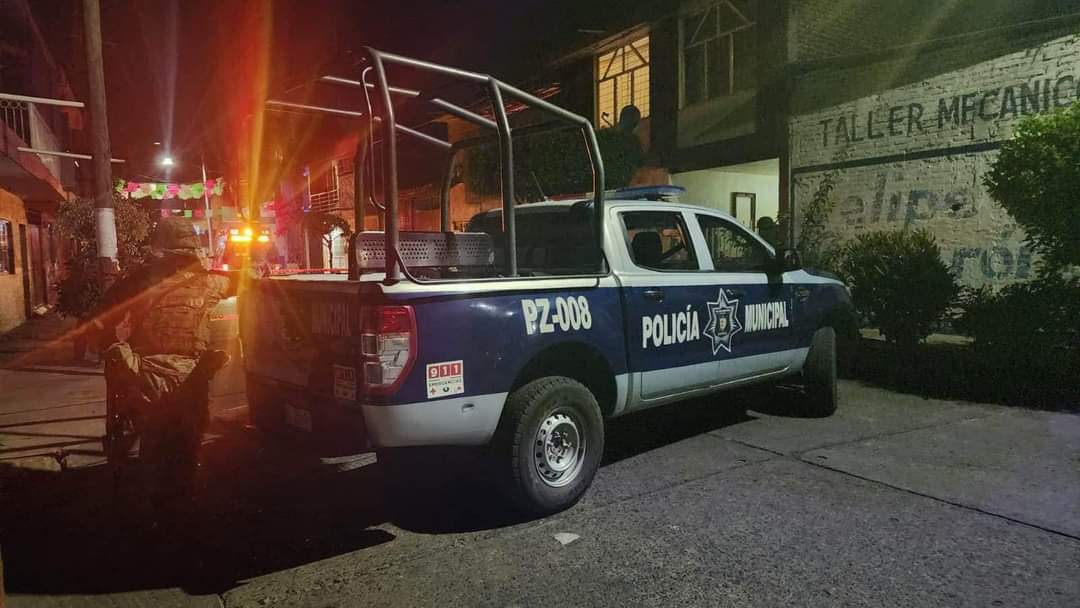 Los asesinatos fueron cometidos en distintos puntos de la ciudad.